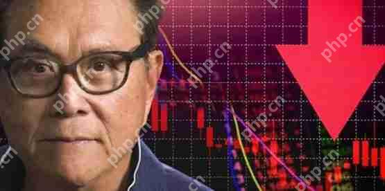 罗伯特清崎：看好2035年比特币涨破100万美元